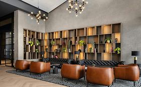 Johannesburg Marriott Hotel Melrose Arch